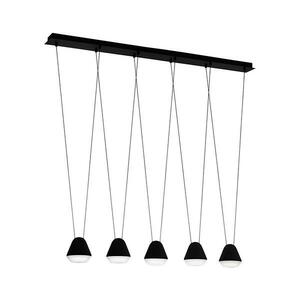 Eglo 99013 - LED Csillár zsinóron PALBIETA 5xGU10/3W/230V 99013 kép