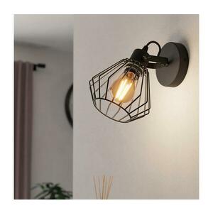 Eglo 98762 - Fali lámpa TABILLANO 1xE27/40W/230V 98762 kép