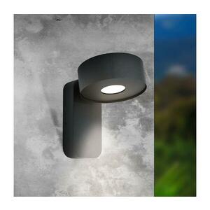 Eglo 98737 - LED Kültéri fali lámpa PALOSCO LED/6W/230V IP44 98737 kép
