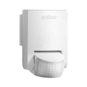 STEINEL 660314 - IS 130-2 Kültéri mozgásérzékelő fehér IP54 660314 kép