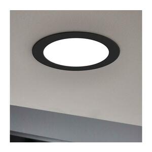 Eglo 99145 - LED süllyesztett mennyezeti lámpa FUEVA 5 LED/16, 5W/230V 99145 kép