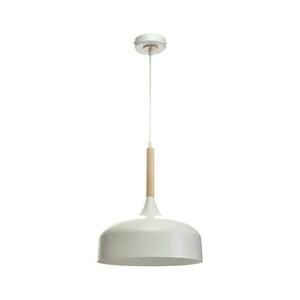Csillár zsinóron TAYLOR 1xE27/60W/230V MLP6217 kép
