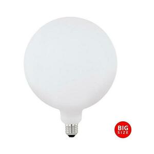 LED Dimmelhető izzó G200 E27/4W/230V 2700K 360° üveg - Eglo 11901 11901 kép