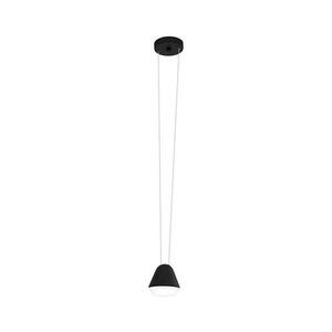 Eglo 99033 - LED Csillár zsinóron PALBIETA 1xGU10/3W/230V 99033 kép