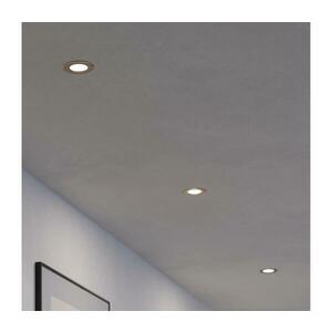 Eglo 99137 - LED süllyesztett mennyezeti lámpatest FUEVA 5 LED/5, 5W/230V 99137 kép