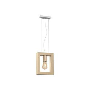 Csillár zsinóron MACK 1xE27/60W/230V MLP5463 kép