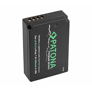 PATONA - Akku 850mAh/7, 2V/6, 1Wh PT1297 kép