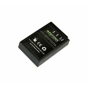 PATONA - Akku 1100mAh/7, 4V/8, 1Wh PT1192 kép