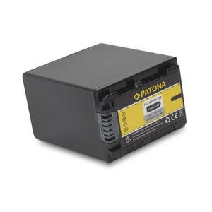 PATONA - Akku 3300mAh/6, 8V/22, 4Wh PT1118 kép
