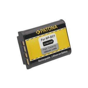 PATONA - Akku 1000mAh/3, 6V/3, 6Wh PT1130 kép