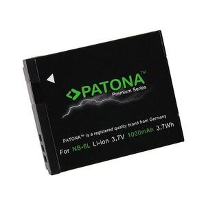 PATONA - Akku 1000mAh3, 7V/3, 7Wh PT1209 kép