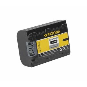 PATONA - Akku 700mAh/6, 8V/4, 8Wh PT1119 kép