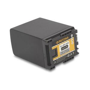 PATONA - Akku 2670mAh/7, 4V/19, 8Wh PT1195 kép