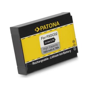 PATONA - Akku 1800mAh/3, 7V/6, 7Wh PT1162 kép