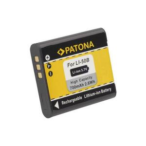 PATONA - Akku 700mAh/3, 7V/2, 6Wh PT1032 kép