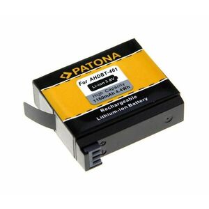 PATONA - Akku 1160mAh/3, 8V/4, 4Wh PT1235 kép