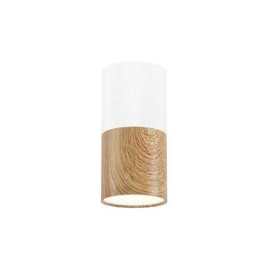 Mennyezeti lámpa TUBA 1xGU10/50W/230V fehér 2273655 kép