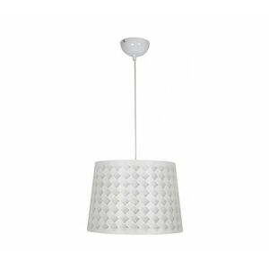 Csillár zsinóron ORLANDO 1xE27/60W/230V 31-49117 kép