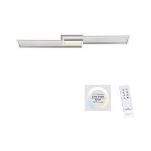 Paul Neuhaus 8371-55 - LED Szabályozható mennyezeti lámpa AMARA LED/40W/230V + távirányító 8371-55 kép