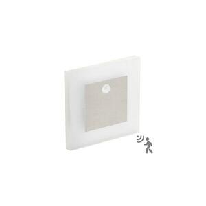 27370 - LED lépcsővilágító lámpa APUS érzékelővel LED/0, 8W/12V 3000K 27370 kép