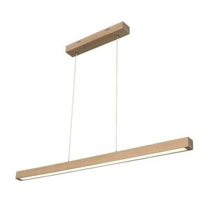1509874 - LED dimmelhető függeszték SMAL LED/28, 5W/230V 1509874 kép