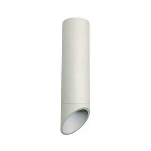 Spotlámpa VALDA 1xGU10/60W/230V fehér SKU013378 kép