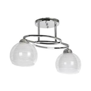 Csillár 2xE27/60W/230V W-LM 6540-2 CR kép