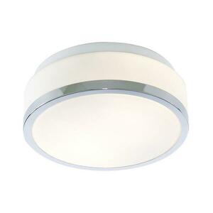 Searchlight 7039-28CC - Fürdőszobai mennyezeti lámpa DISC 2xE27/60W/230V IP44 7039-28CC kép