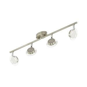 Briloner 2798-042 - LED Spotlámpa STONE 4xLED/4, 5W/230V 2798-042 kép
