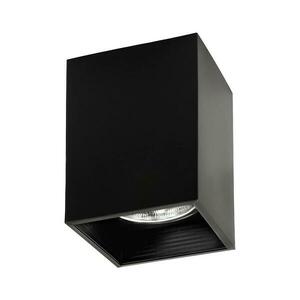 Spotlámpa JUPITER 1xE27/20W/230V 11, 7x11, 7 cm fekete 307798 kép