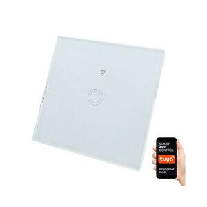 Greenlux Háztartási kapcsoló SWITCH 1000W/230V Wi-Fi Tuya kép