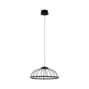 Eglo 99403 - LED Csillár zsinóron BOGOTENILLO LED/27W/230V 99403 kép