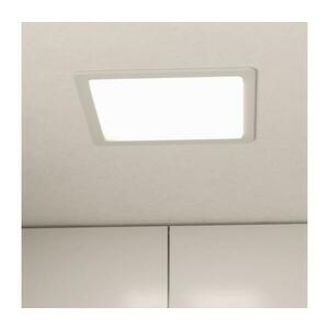 Eglo 99181 - LED süllyesztett lámpatest FUEVA 5 LED/16, 5W/230V 99181 kép