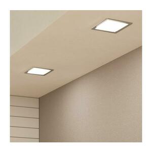 Eglo 99184 - LED süllyesztett mennyezeti lámpa FUEVA 5 LED/10, 5W/230V 99184 kép