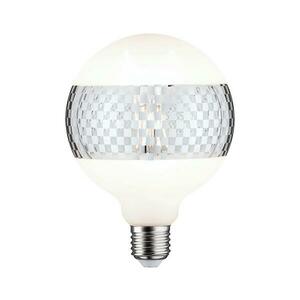 LED Szabályozható izzó CLASSIC G125 E27/4, 5W/230V 2600K - Paulmann 28742 28742 kép