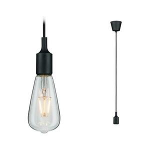 Paulmann 50346 - Tápkábel NEORDIC 1xE27/20W/230V IP44 50346 kép