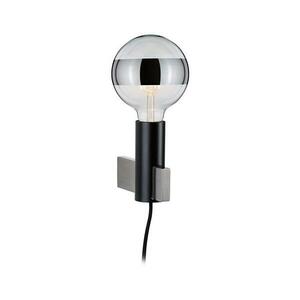 Paulmann 79762 - AIK fali lámpa 1xE27/20W/230V 79762 kép