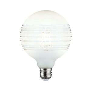 LED Szabályozható izzó CLASSIC G125 E27/4, 5W/230V 2600K - Paulmann 28744 28744 kép