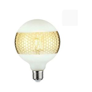 LED Szabályozható izzó CLASSIC G125 E27/4, 5W/230V 2500K - Paulmann 28770 28770 kép
