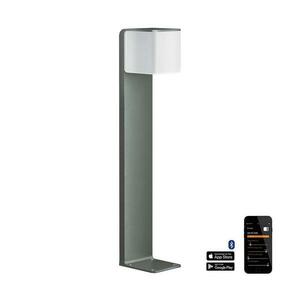 Steinel 055479 - LED Kültéri lámpa érzékelővel CUBO LED/9, 5W/230V IP44 055479 kép