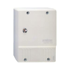 STEINEL 550417 - Alkonykapcsoló NightMatic 2000 fehér IP54 550417 kép