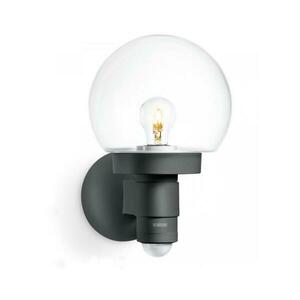 Steinel 059880 - LED Kültéri lámpa érzékelővel L 115 1xE27/60W/230V IP44 059880 kép