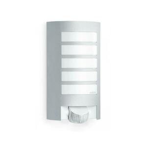 Steinel 657918 - Kültéri lámpa érzékelővel L12S 1xE27/60W/230V IP44 657918 kép
