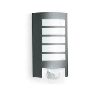 STEINEL 657819 - Kültéri érzékelős lámpa L12 1xE27/60W/230V IP44 657819 kép