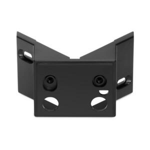 STEINEL 630560 - Sarok konzol 02 fekete 630560 kép