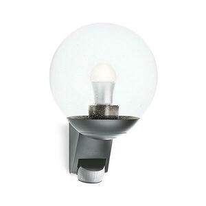 Steinel 035723- Kültéri fali lámpa érzékelóvel L585S 1xE27/60W/230V IP44 035723 kép