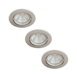 Philips - KÉSZLET 3x LED Dimmelhető beépíthető lámpa DIVE LED/5, 5W/230V 2700K 8718699756017 kép