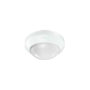 STEINEL 006532 - Kültéri mozgásérzékelő IS360-3 fehér IP54 006532 kép