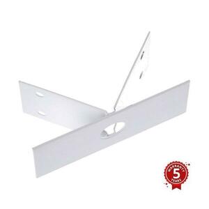 STEINEL 630416 - EWH 03 sarok tartó, fehér 630416 kép