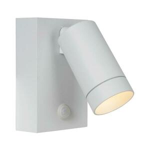 Lucide 09831/01/31 - TAYLOR kültéri lámpa érzékelővel 1xGU10/50W/230V IP54 09831/01/31 kép